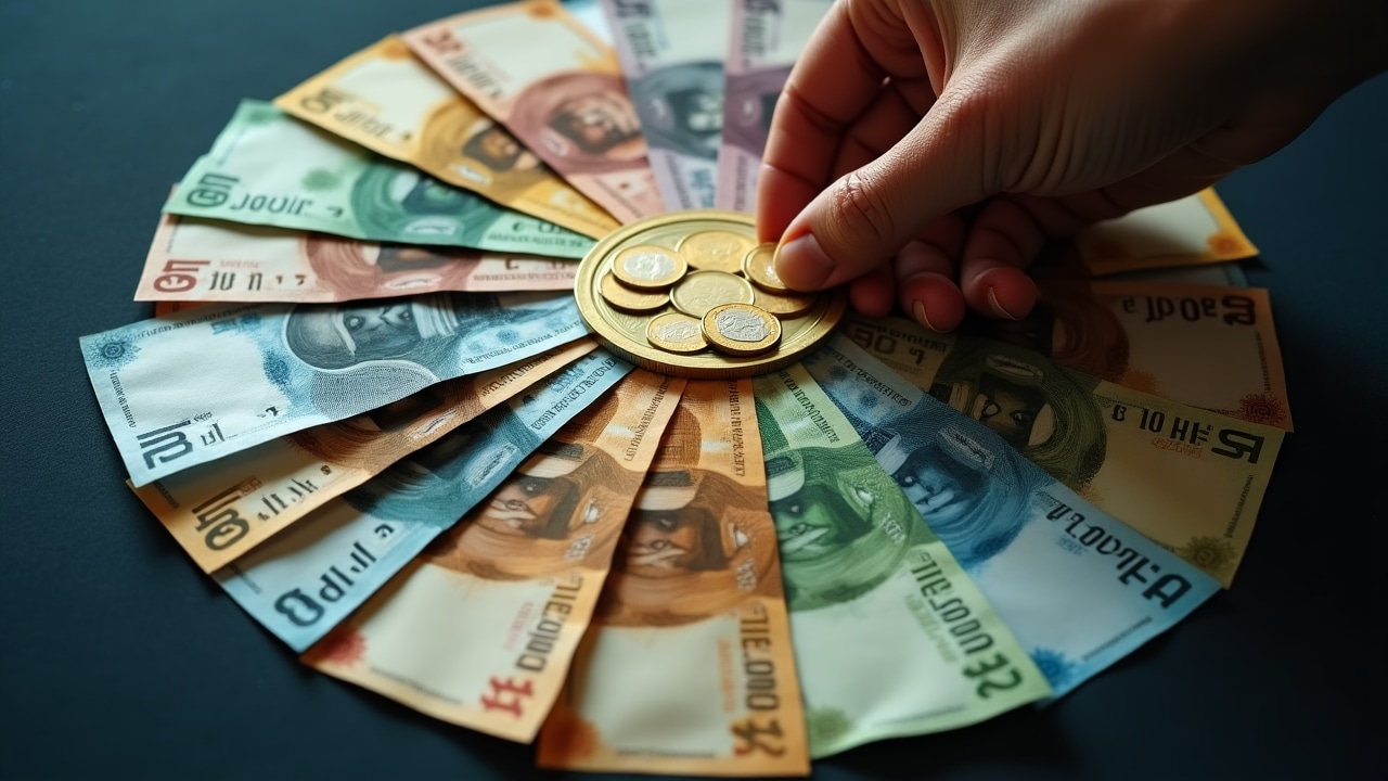 Диверсификация портфеля
